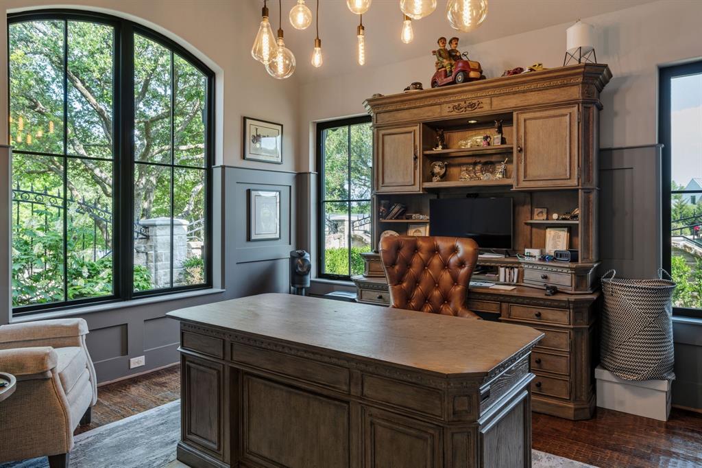 Oak Meadows Add - Residential