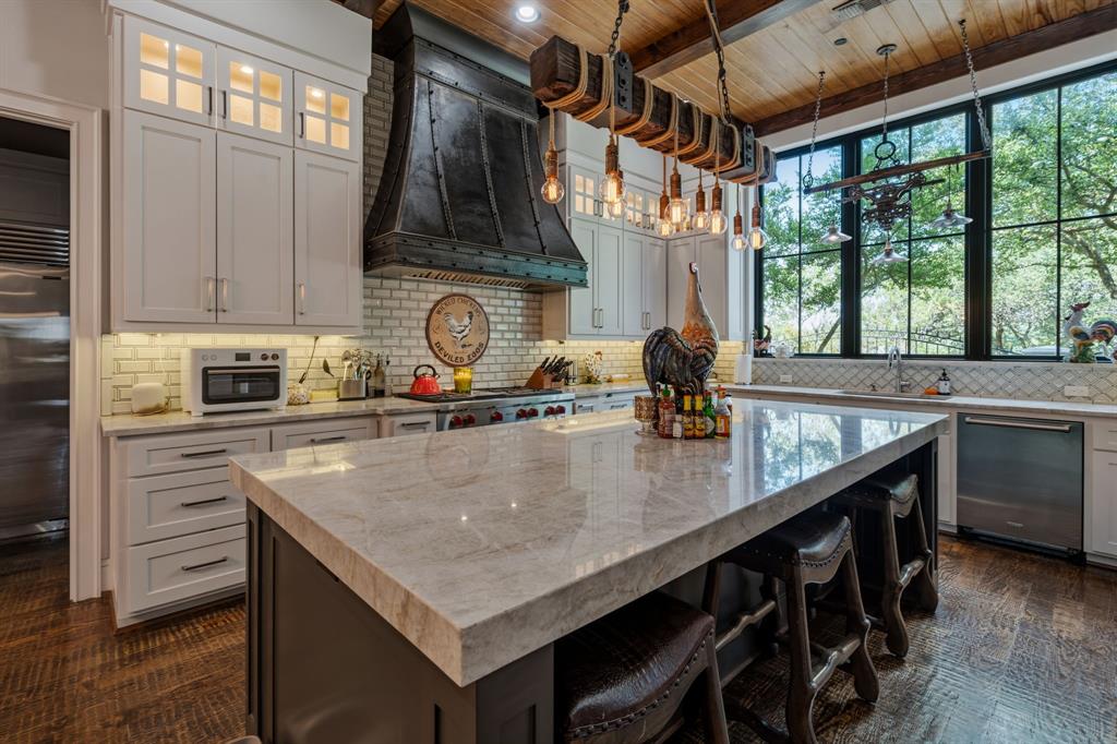 Oak Meadows Add - Residential
