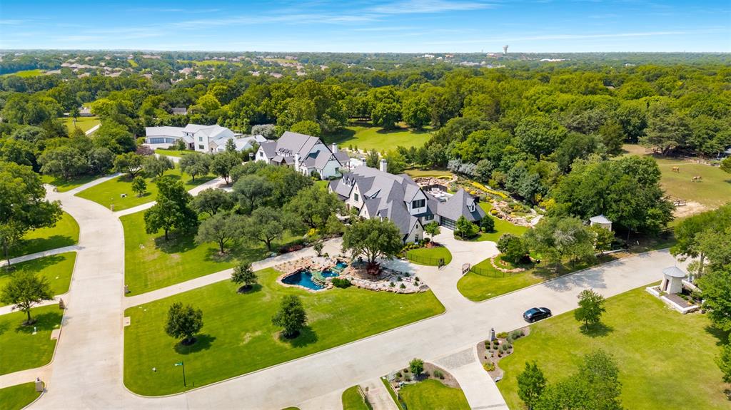 Oak Meadows Add - Residential