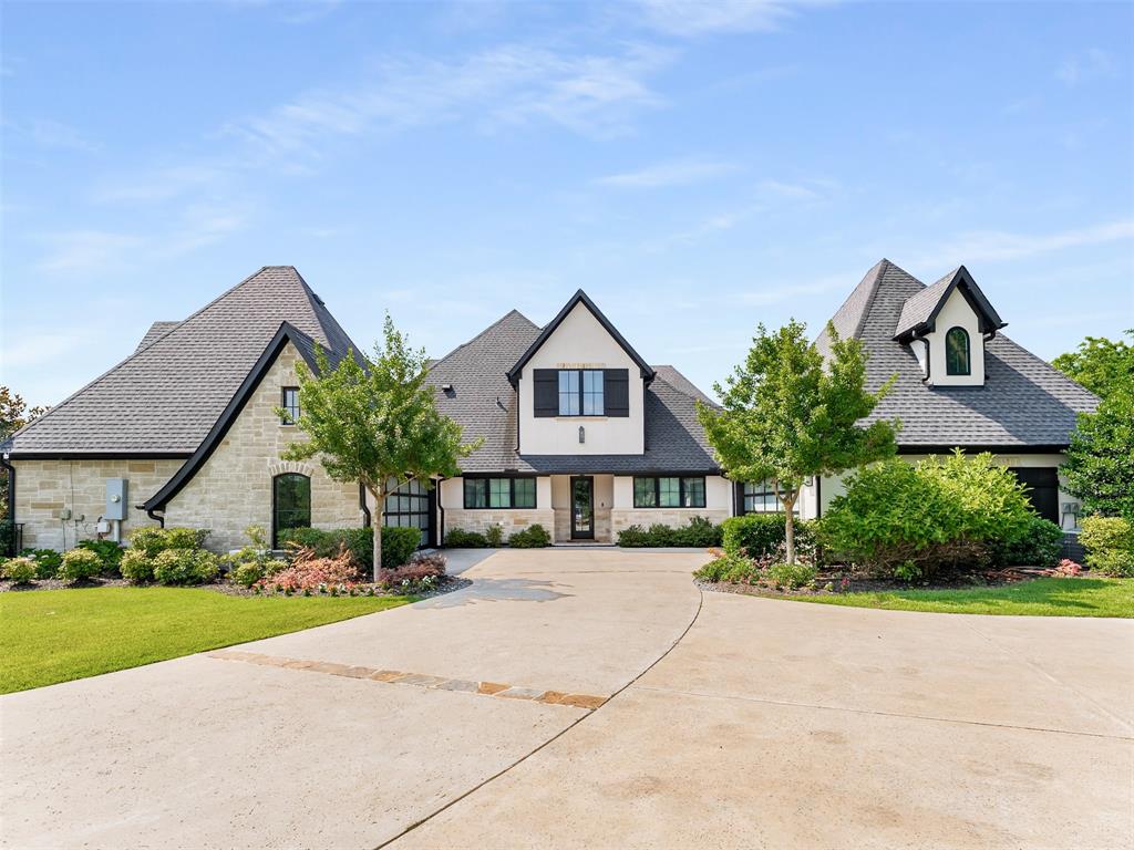 Oak Meadows Add - Residential