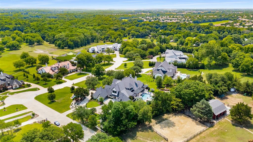 Oak Meadows Add - Residential