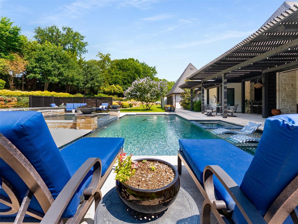 Oak Meadows Add - Residential