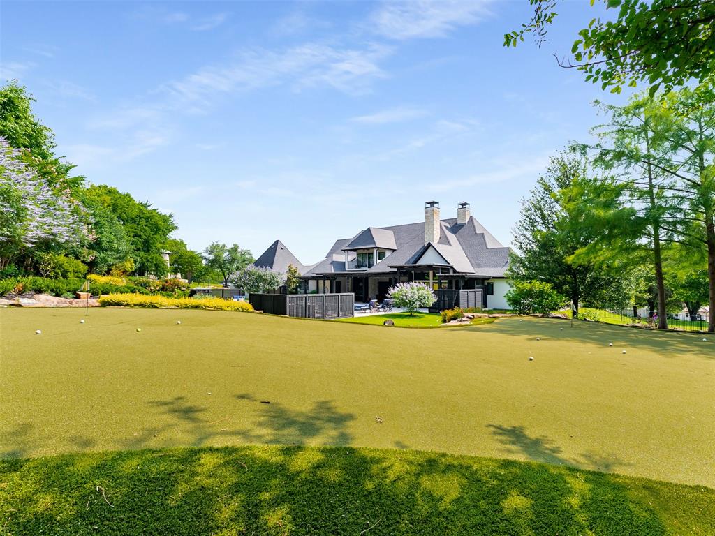 Oak Meadows Add - Residential