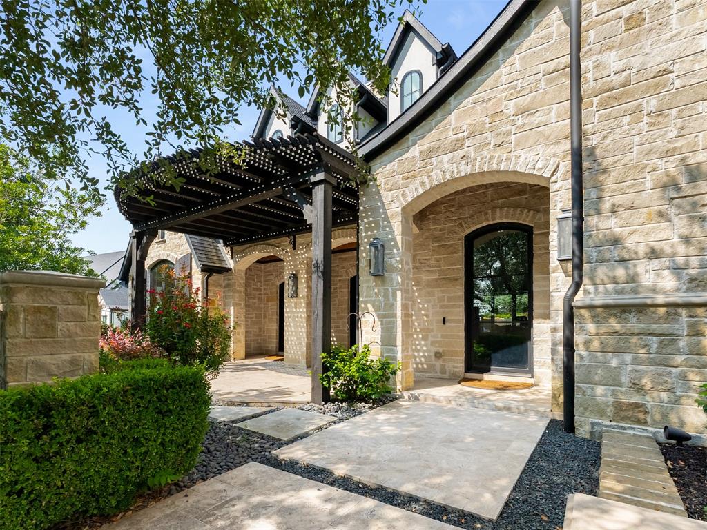 Oak Meadows Add - Residential
