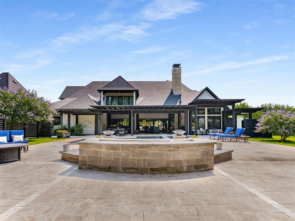 Oak Meadows Add - Residential