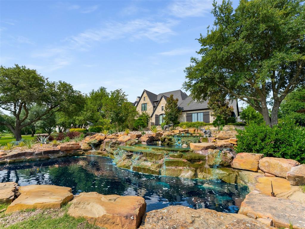Oak Meadows Add - Residential
