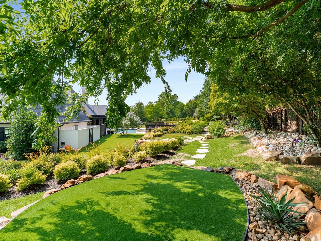 Oak Meadows Add - Residential