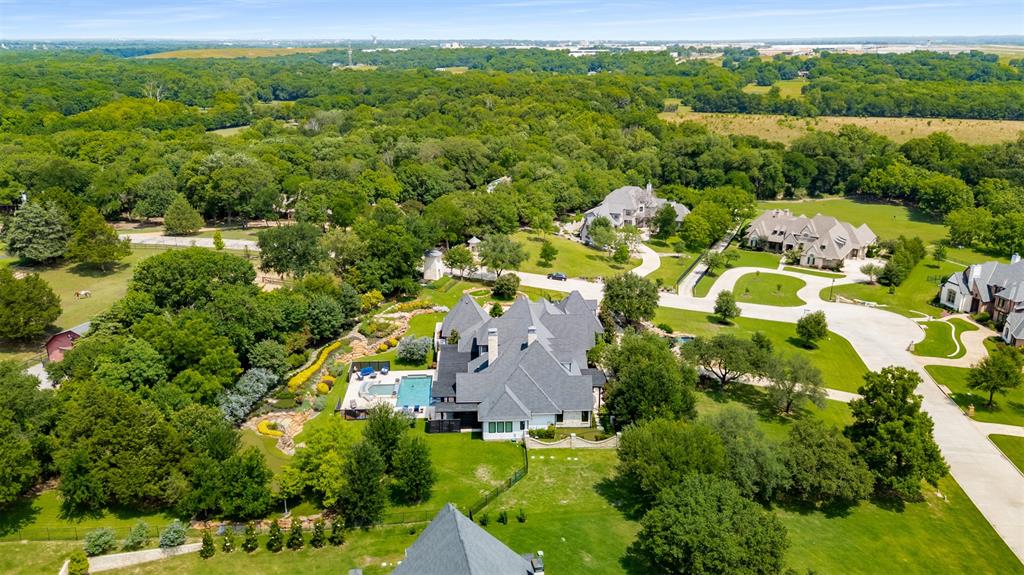 Oak Meadows Add - Residential
