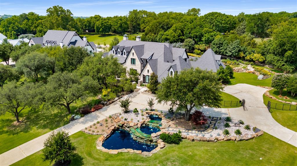 Oak Meadows Add - Residential