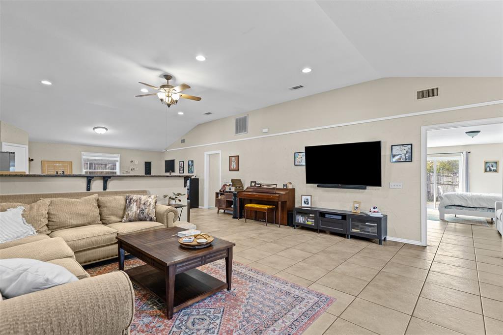 Chamberlain Arlington Heights 1st - Residential
