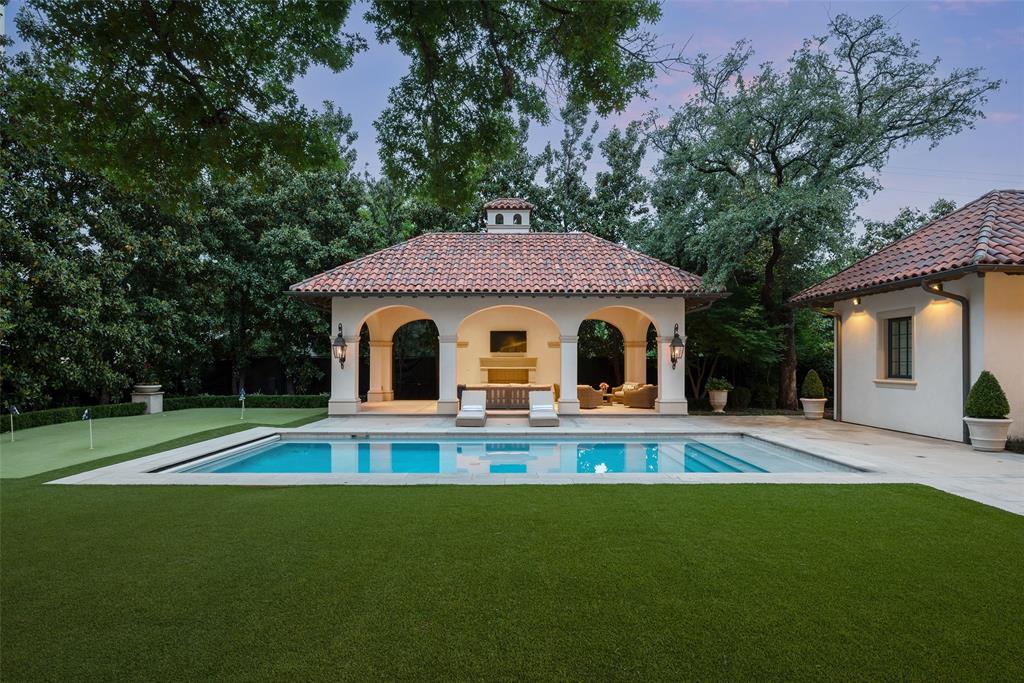 Highland Park - Residential