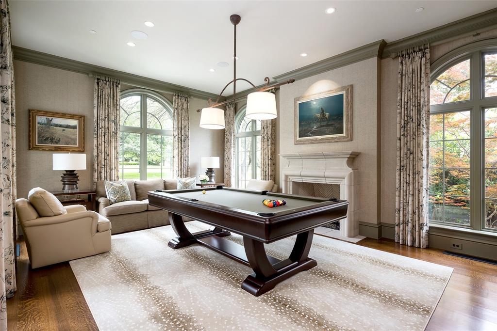 Highland Park - Residential