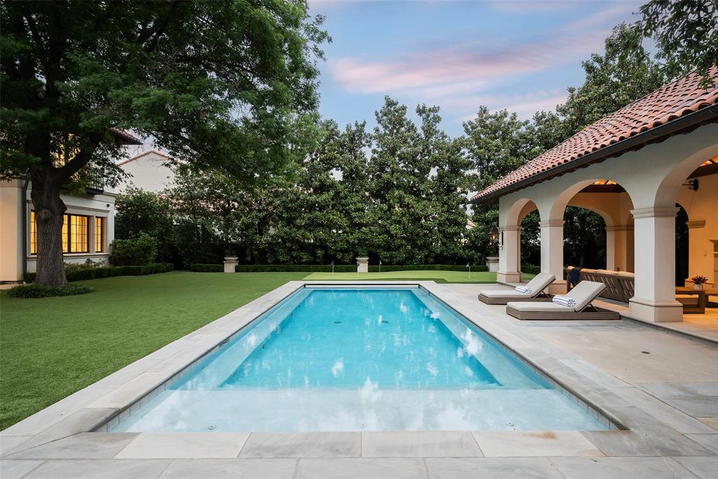 Highland Park - Residential