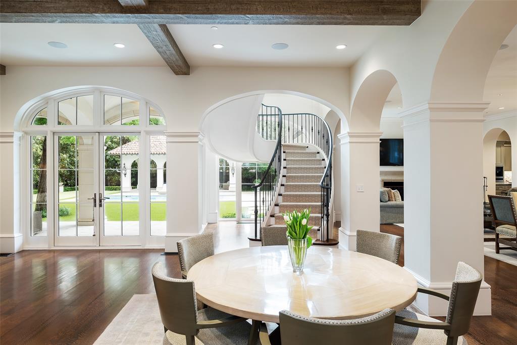 Highland Park - Residential