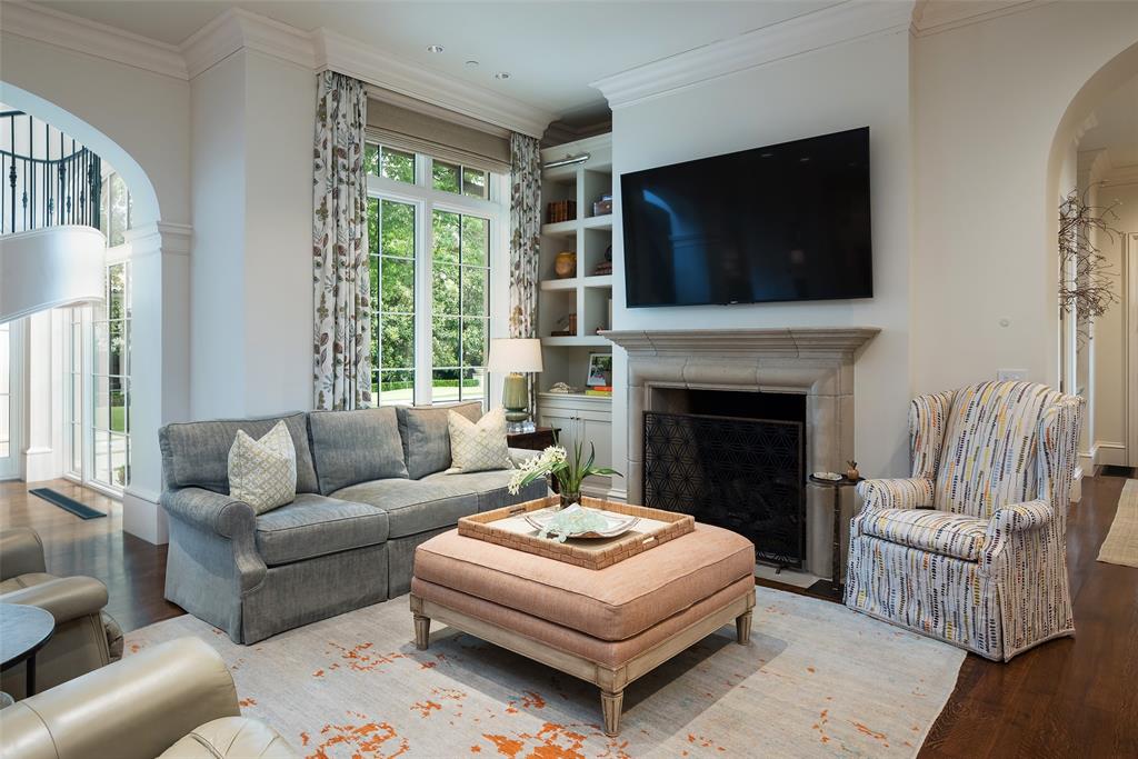 Highland Park - Residential