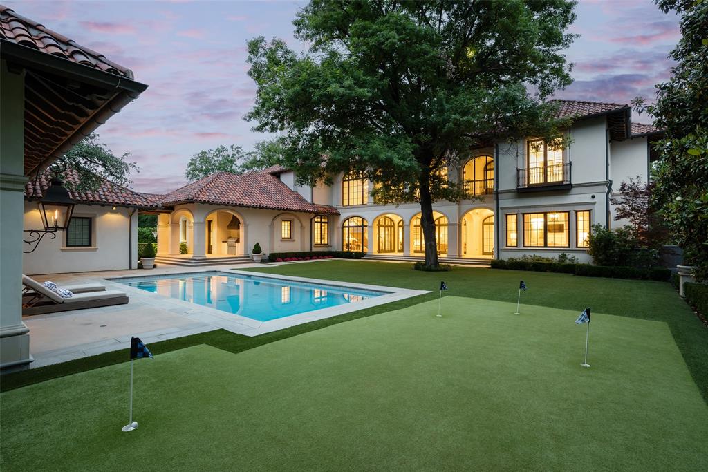 Highland Park - Residential