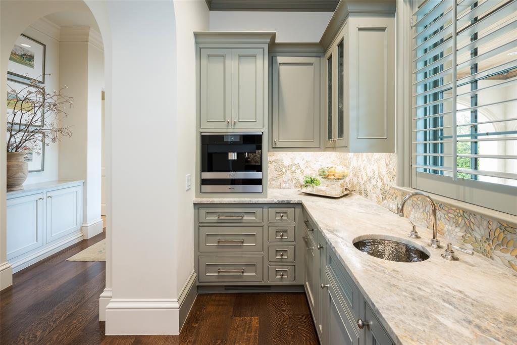 Highland Park - Residential
