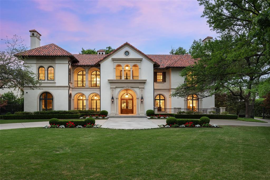 Highland Park - Residential