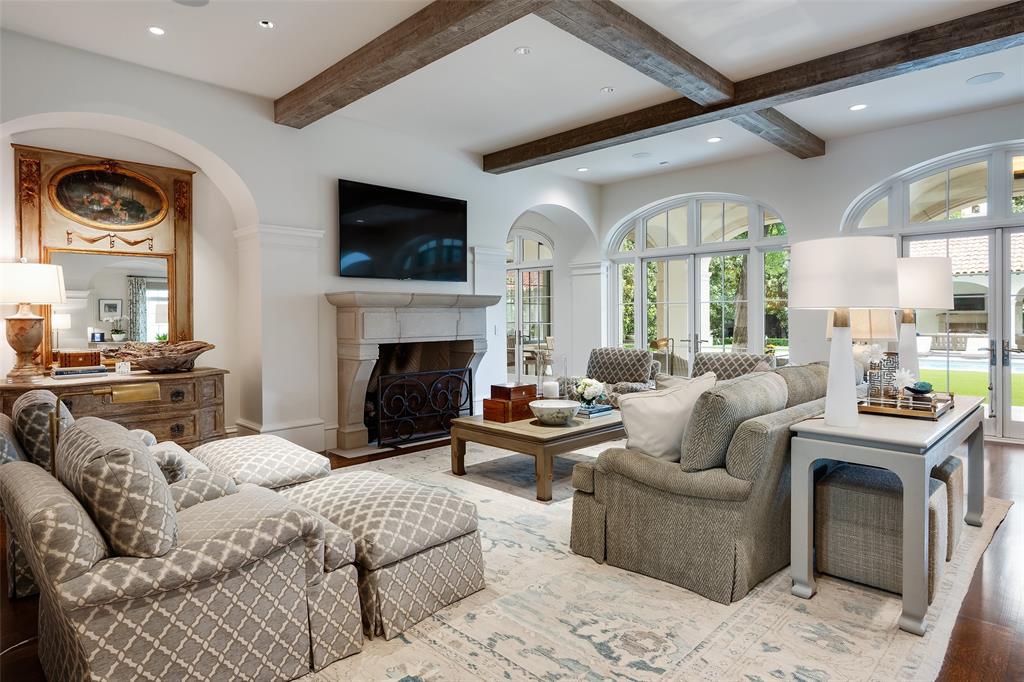 Highland Park - Residential