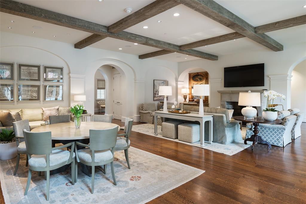 Highland Park - Residential