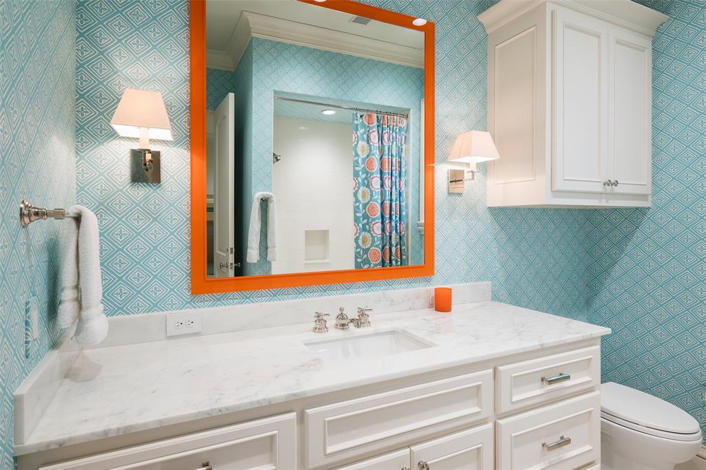 Highland Park - Residential