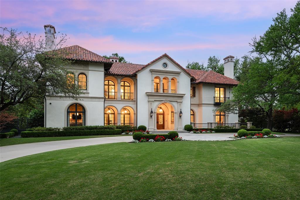 Highland Park - Residential