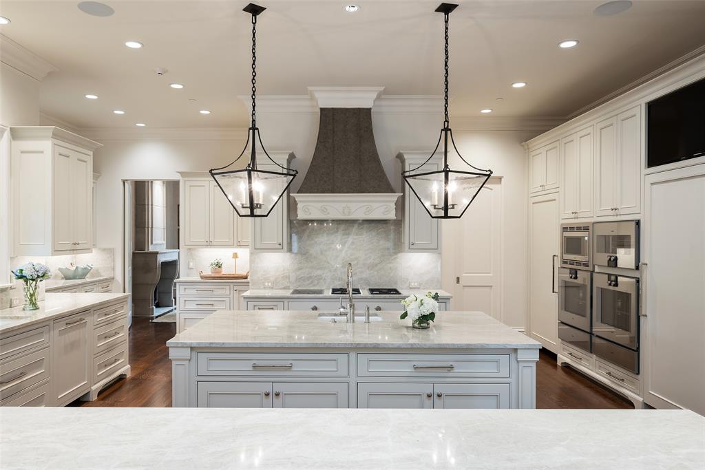 Highland Park - Residential