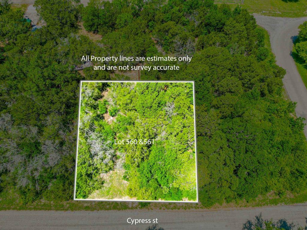 Two beautiful lots (560 and 561)are available in the great community of Oak trail shores. Community is located
minutes away from the center of Granbury and minutes from the shopping centers. These beautiful lots are next to
each other. Oak trail shore is a growing community and new houses are getting built in this community! you can either
put a mobile home or bring your own builder to build your dream home! Come and see these lots while they are
available!!