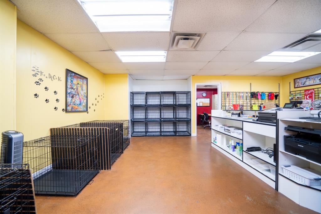 Wallace Add - Commercial Sale