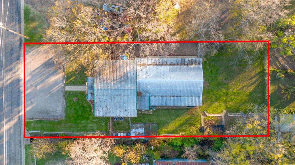 Wallace Add - Commercial Sale