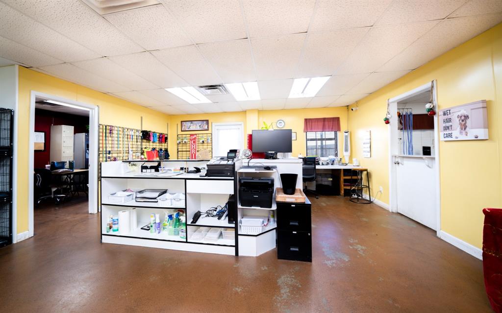 Wallace Add - Commercial Sale