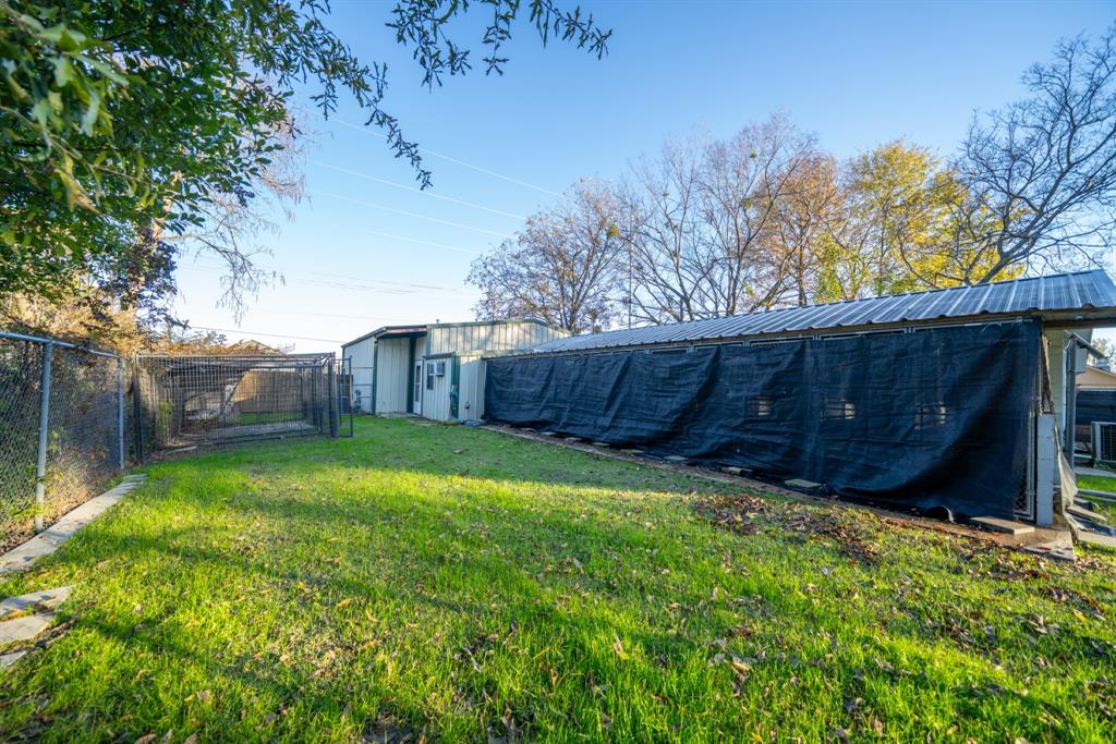 Wallace Add - Commercial Sale