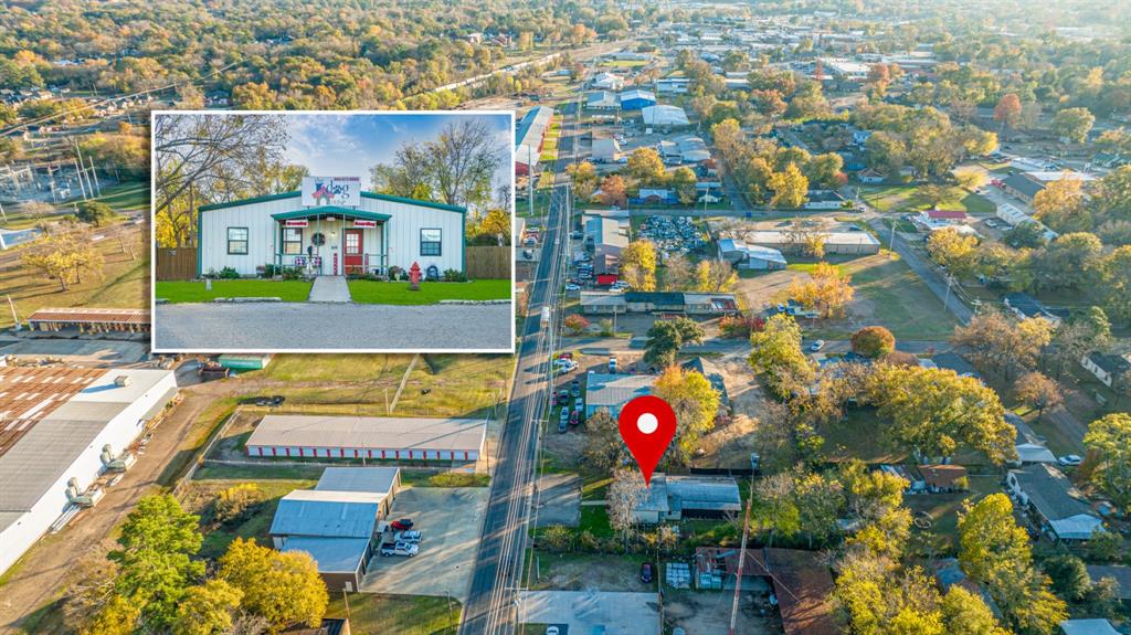 Wallace Add - Commercial Sale