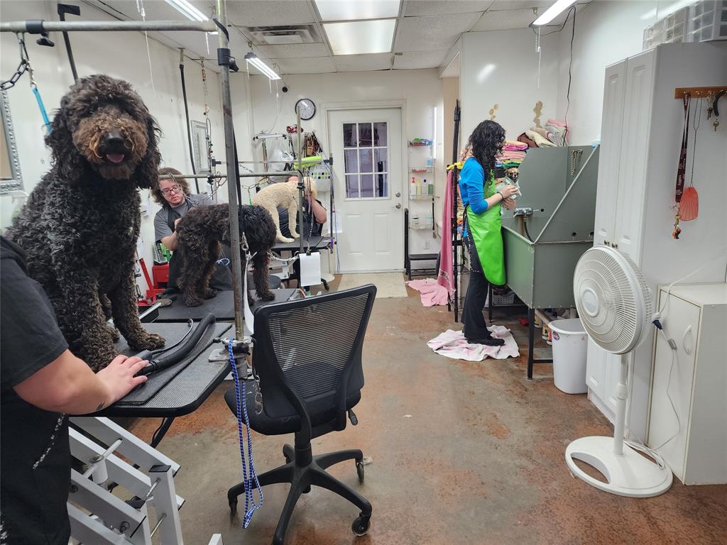 Wallace Add - Commercial Sale