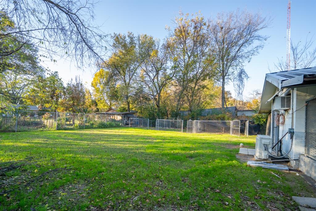 Wallace Add - Commercial Sale