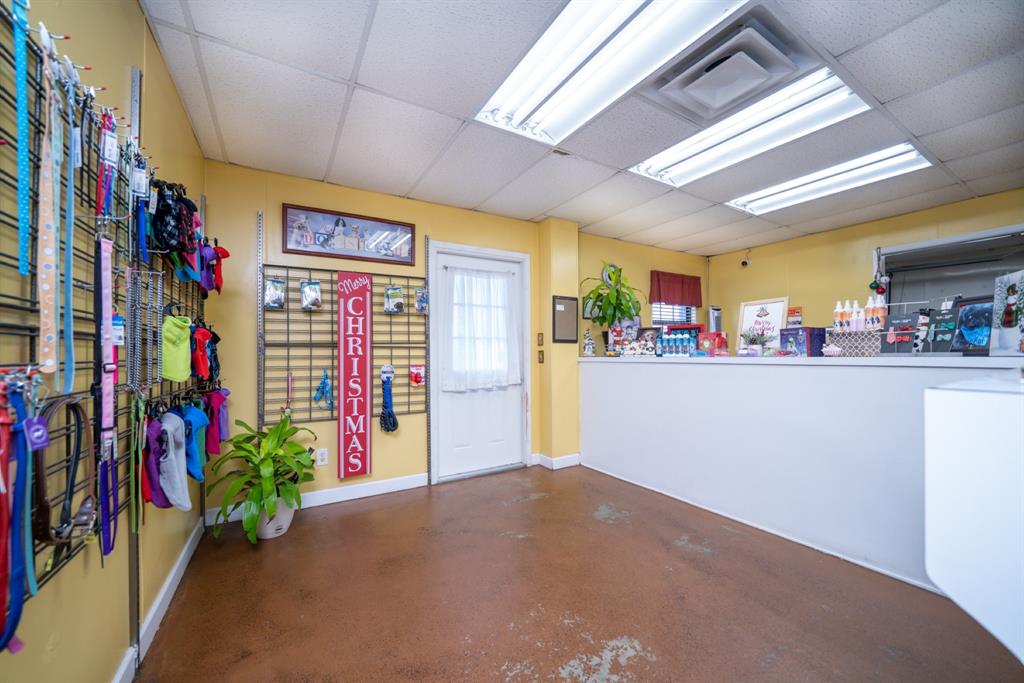 Wallace Add - Commercial Sale