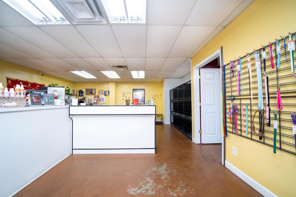 Wallace Add - Commercial Sale
