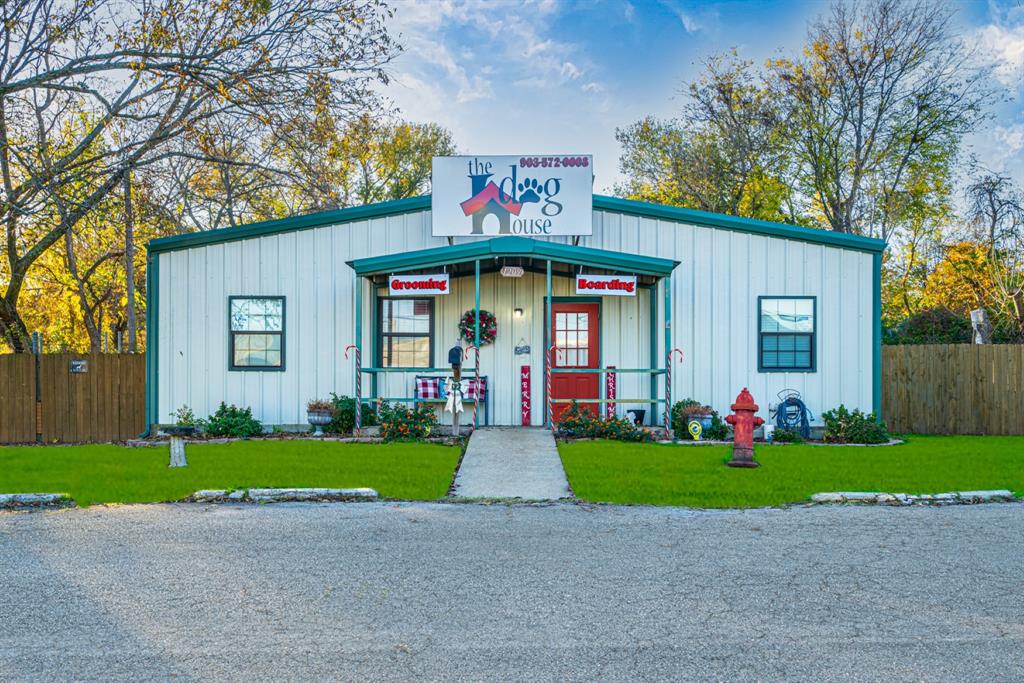 Wallace Add - Commercial Sale