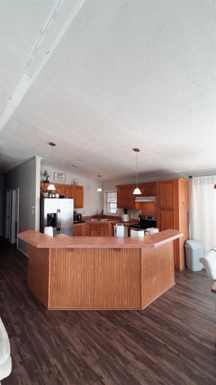 Middlefield Estates - Residential