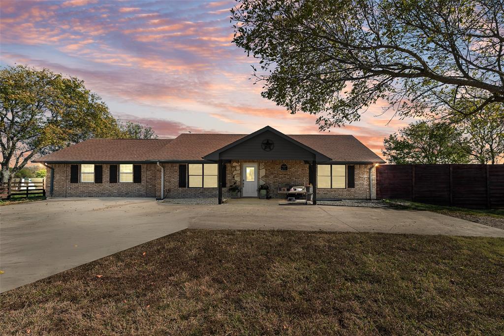 J B Ratliff - Residential