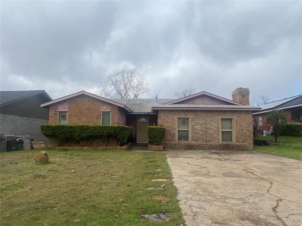 Dalworth Park - Residential