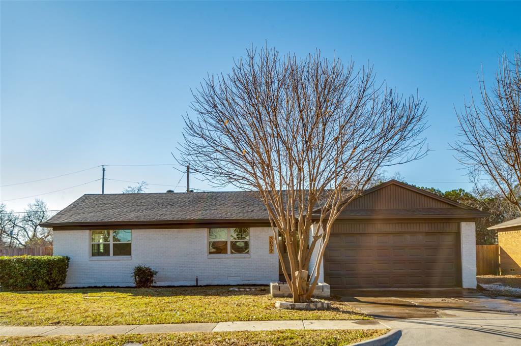 Valwood Park 14 - Residential