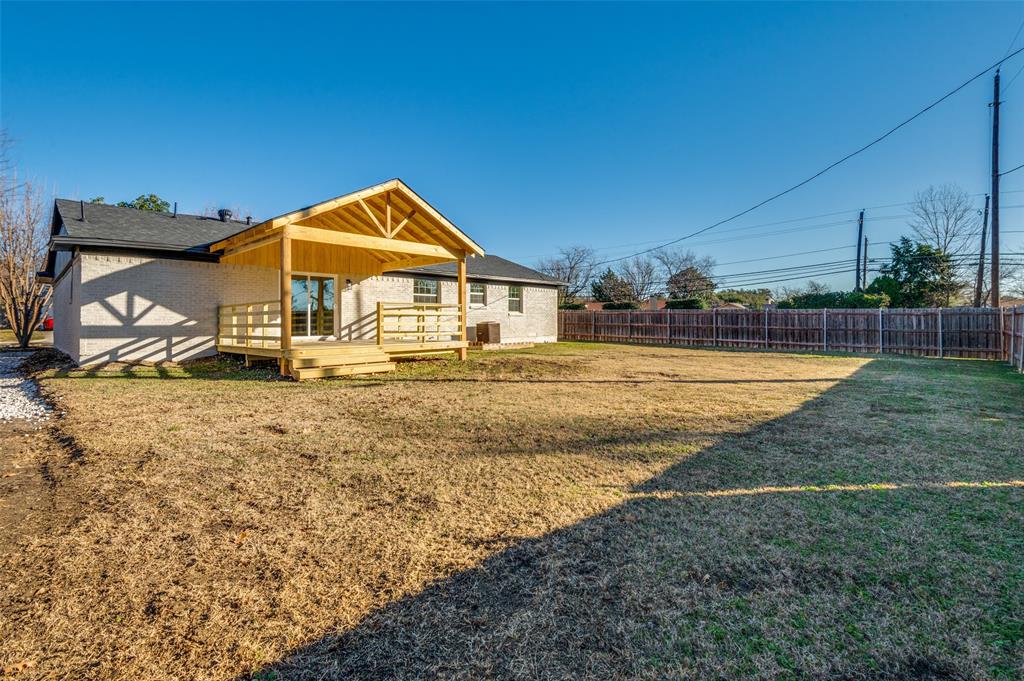 Valwood Park 14 - Residential