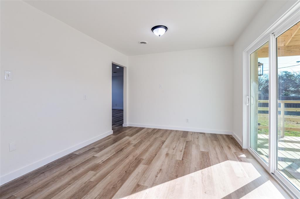 Valwood Park 14 - Residential