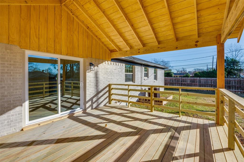 Valwood Park 14 - Residential