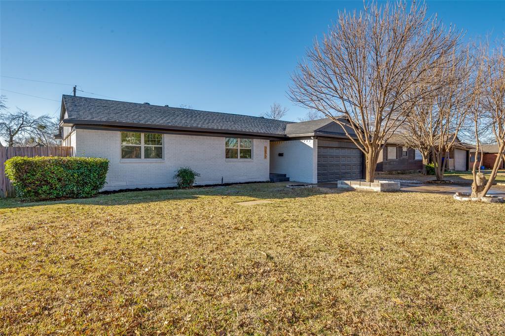 Valwood Park 14 - Residential
