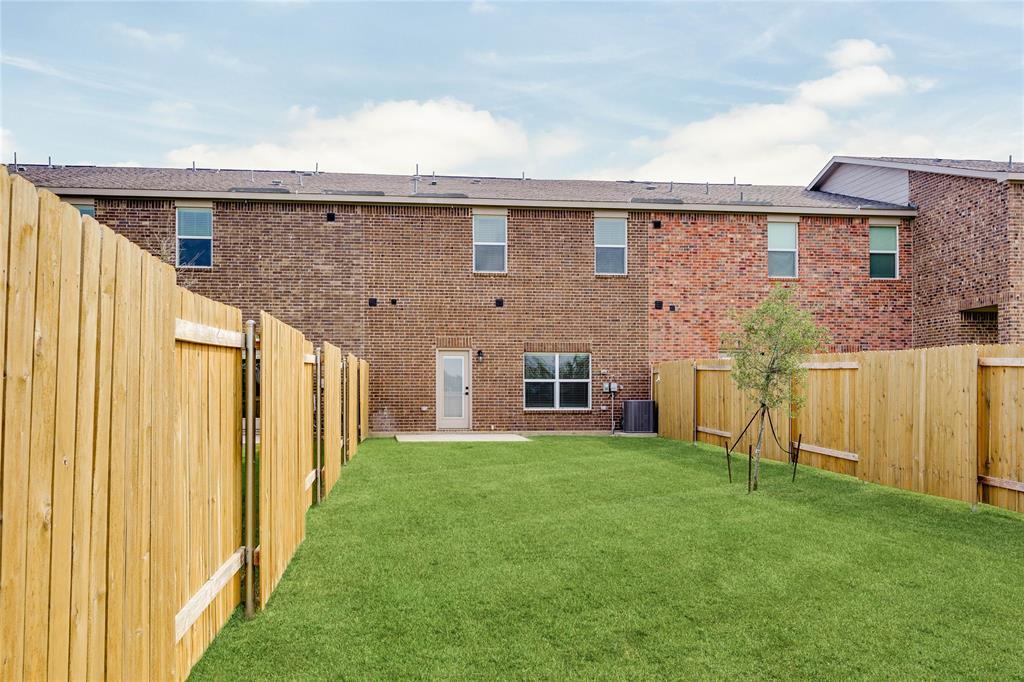Yarbrough Farms - Residential