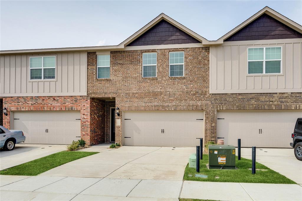 Yarbrough Farms - Residential