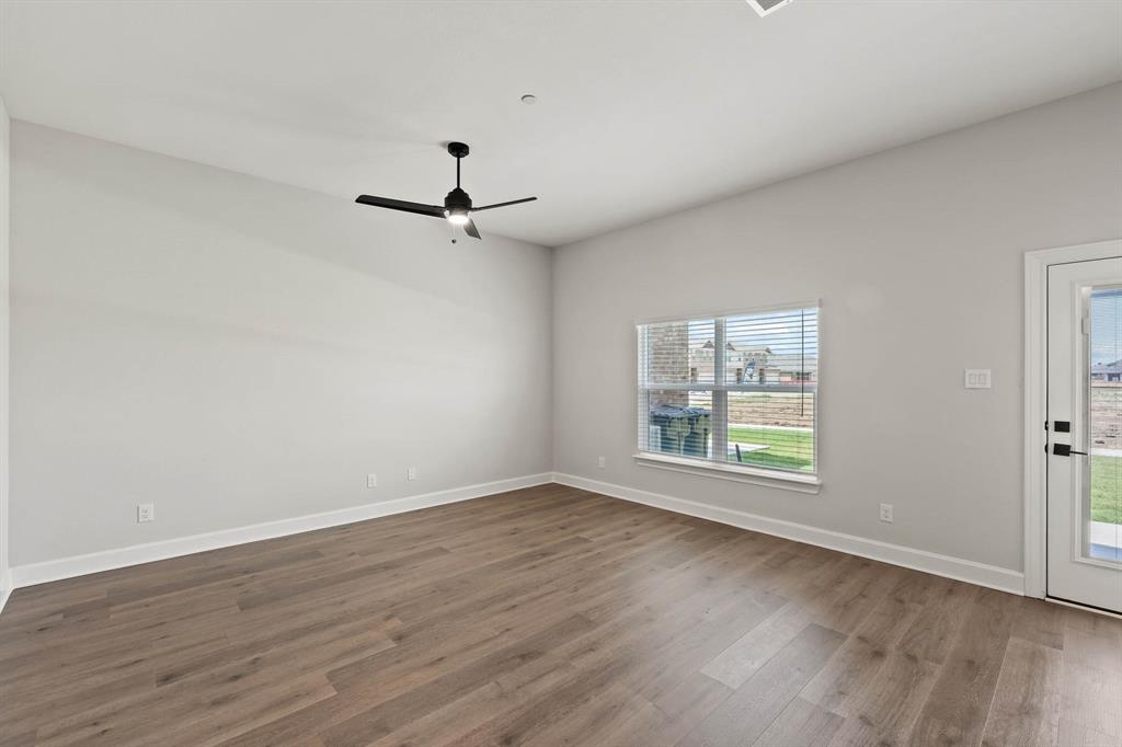 Yarbrough Farms - Residential