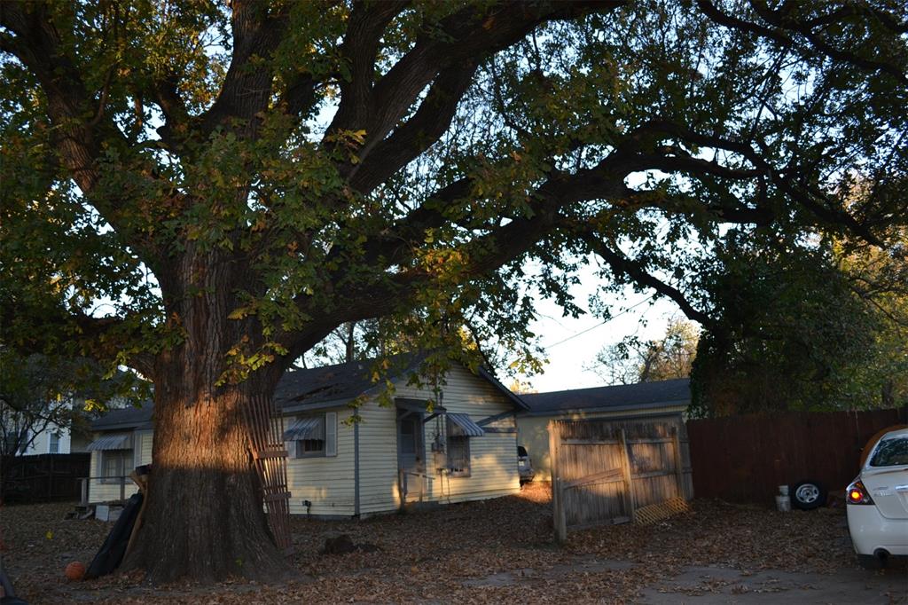 Orig Town Of Greenville - Residential